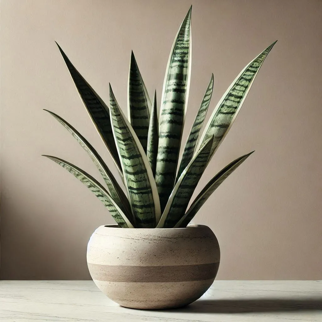 Sansevieria