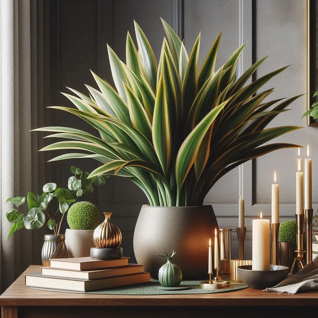 Cuidados Dracaena marginata