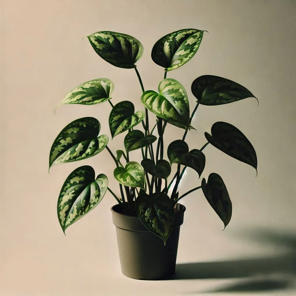 Cuidados Pothos
